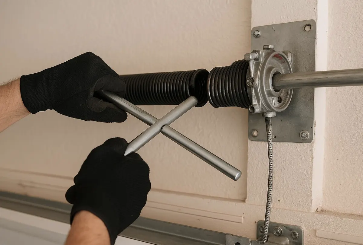 Does Your Opener Have Battery Backup? A Plain Answer for the Next Outage — Middletown Garage & Gate, Middletown, DE