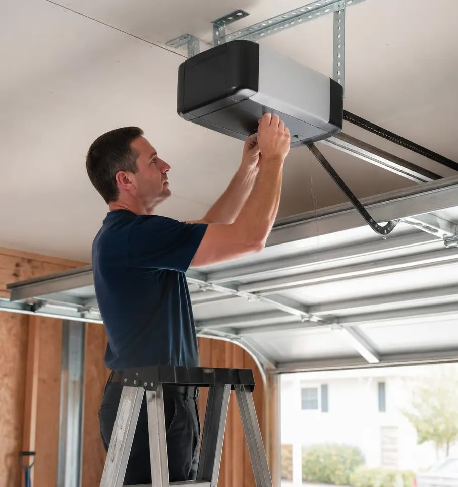 Storm Season in Delaware: Garage Door Checks Before Winter Hits — Middletown Garage & Gate, Middletown, DE