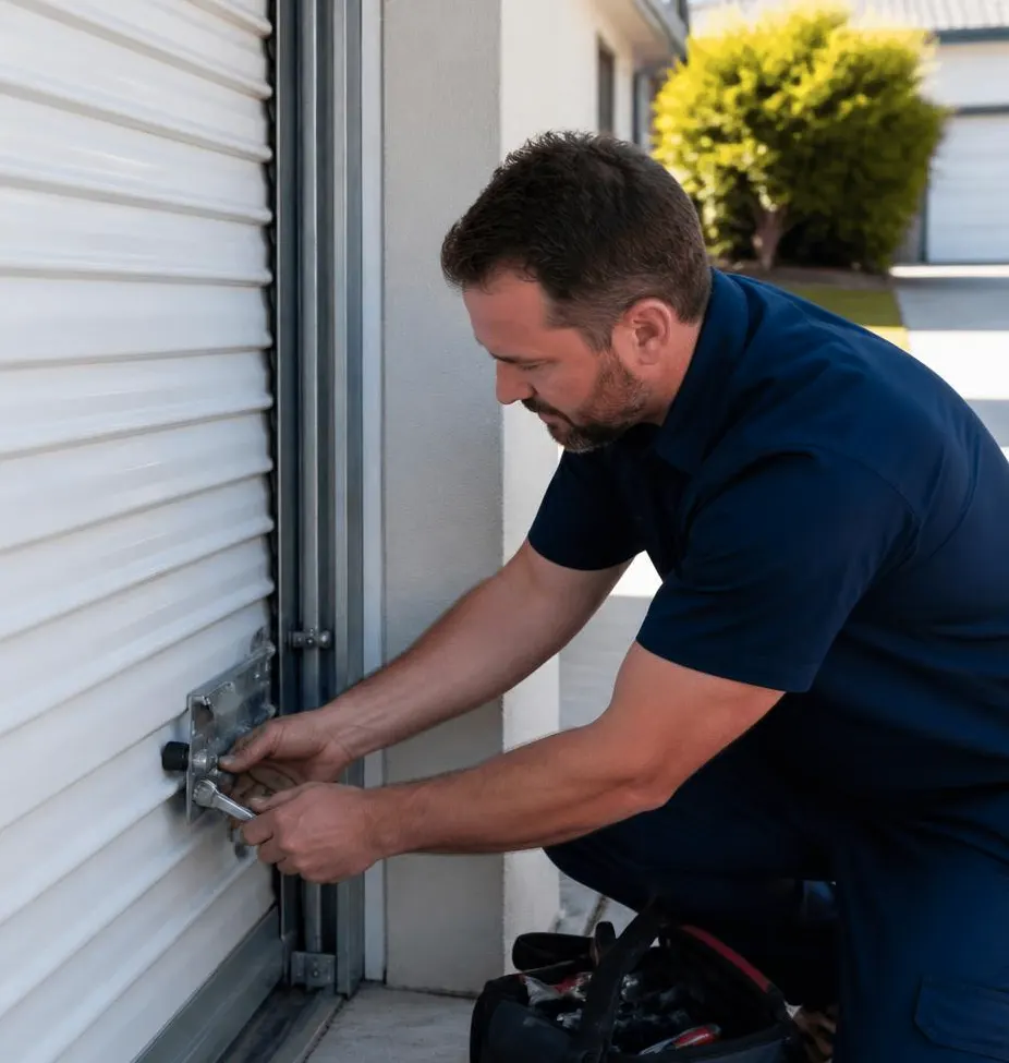 Winter-Proofing Your Garage Door Before Middletown's First Hard Freeze — Middletown Garage & Gate, Middletown, DE
