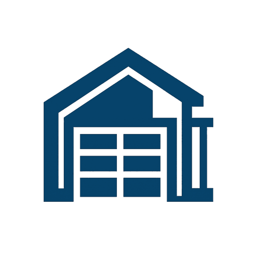 Middletown Garage & Gate logo